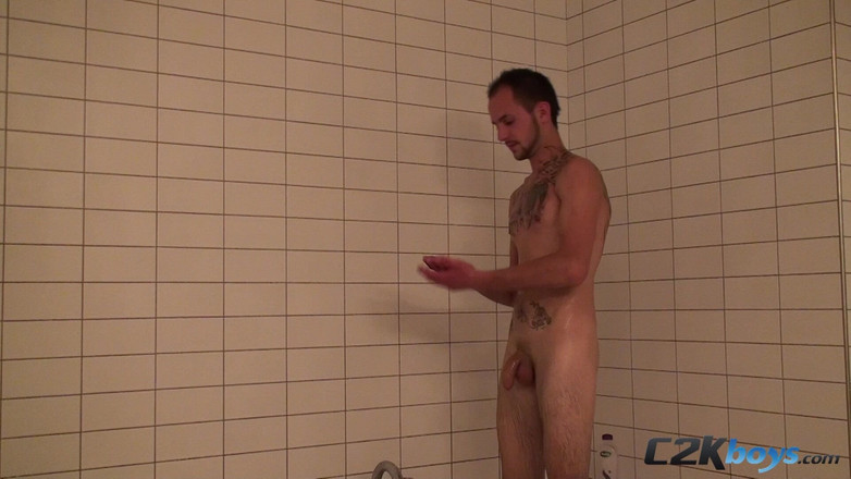 C2K Boys: Gary - Mandi Selepas Video Casting