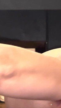 Deep Night Fisting