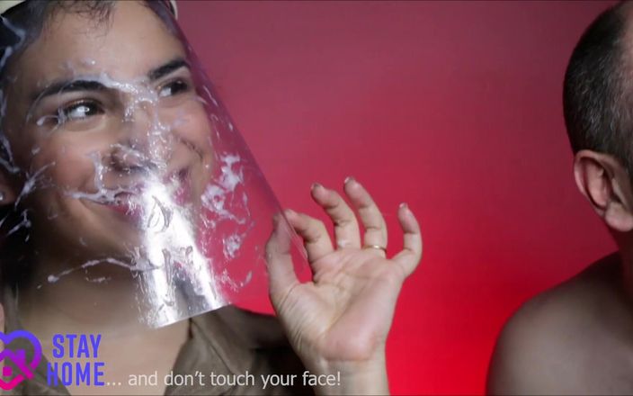 CumArtHD: Quarantine Tips #1: Don&amp;#039;t Touch Your Face!