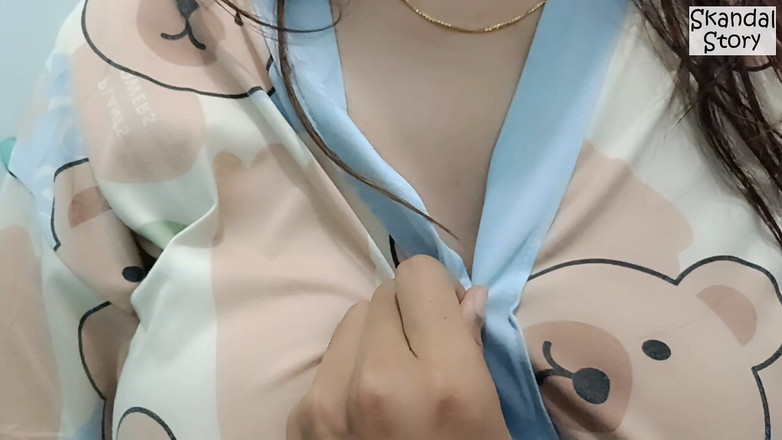 Skandal Story: Золотая возможность вместе с Luna