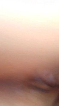Filling a Rich Pussy with Milk