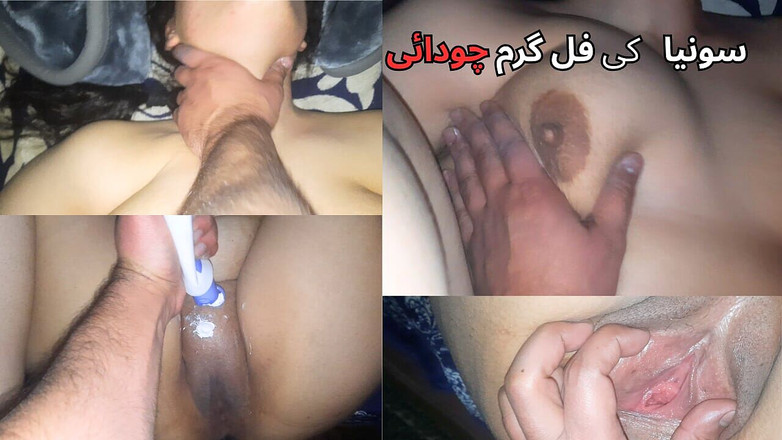 buttllover: Ateşli üvey kız kardeşimi kuru sıkı amcıkla mosturizer losyonuyla sikiyorum