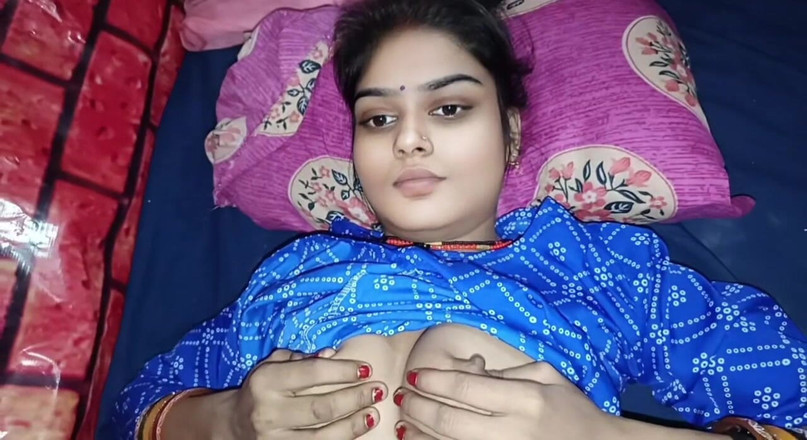 Ramashish: Desi Bengali het baby by Bhabhi knullad hårt av Devar...
