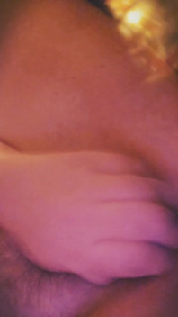 Gode Dans Ma Chatte Poilue 2