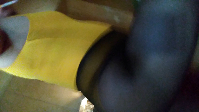 Lilicross: Je suis sexy 3