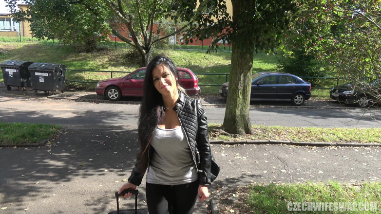Czech Wife Swap: Czech Wife Swap 5 - Part 1 Welcome to the Swap 69 &amp; Deep Throats!