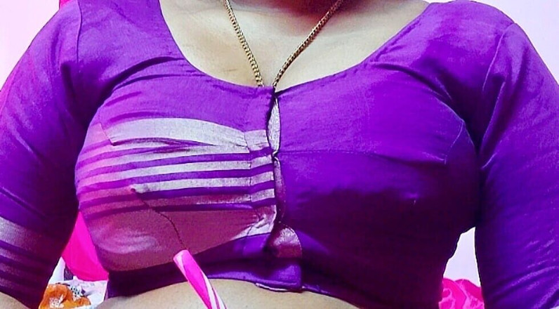 Desi Mohini: La zia calda e sexy ha fatto sesso con la...