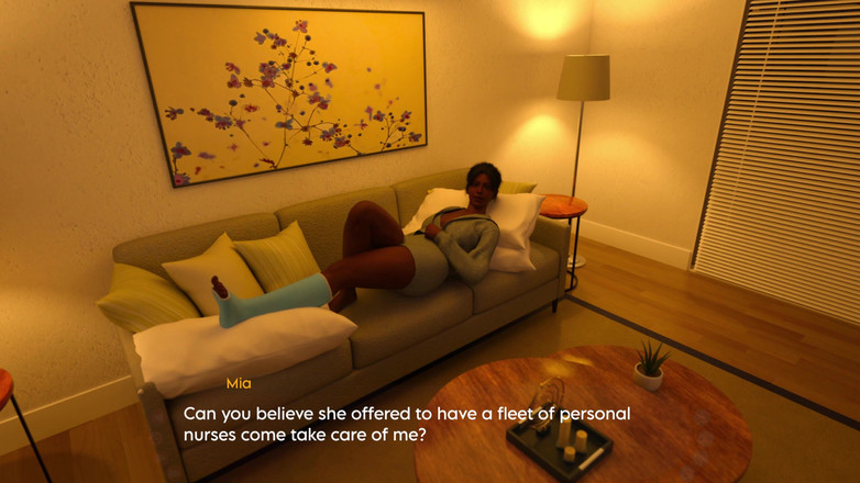 Wickedgammes studio: Коханець у кицьку (частина 13)