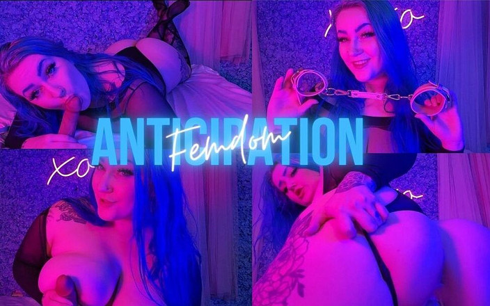 Luna Allora: Ожидание