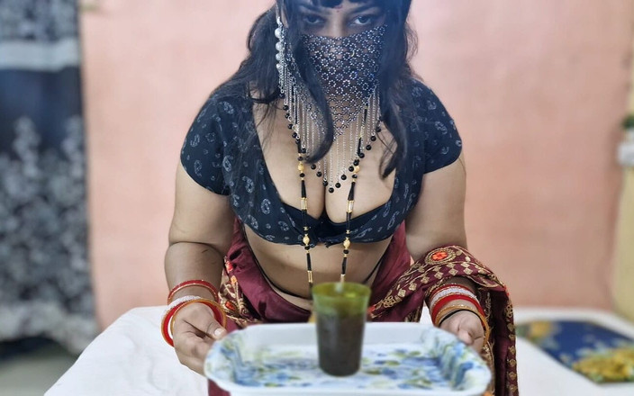 Your_Suman: Indiana tia ficou com tesão e fodida por garoto