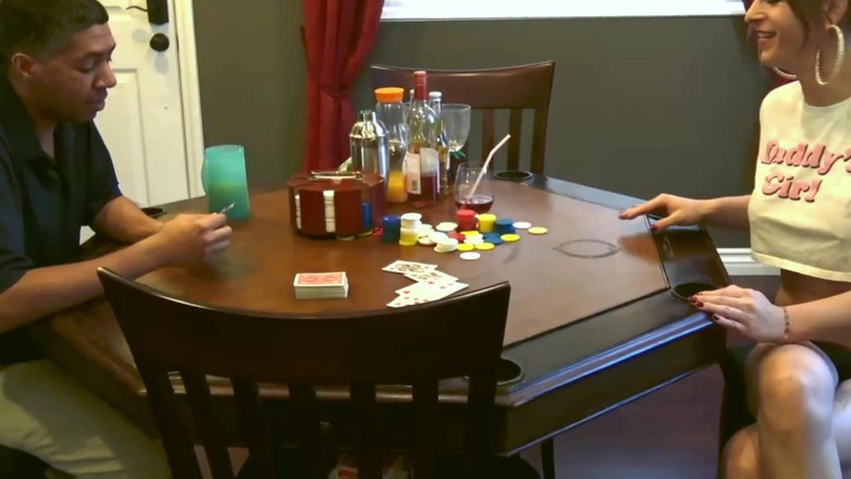 Ryley Rails: BBC avsugning