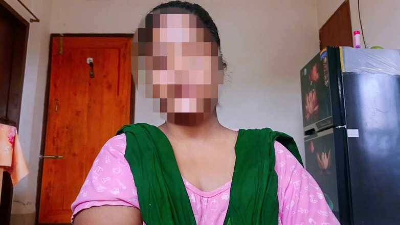 Morjenabb: New Desi Village Girls Sucked My Dick Hard