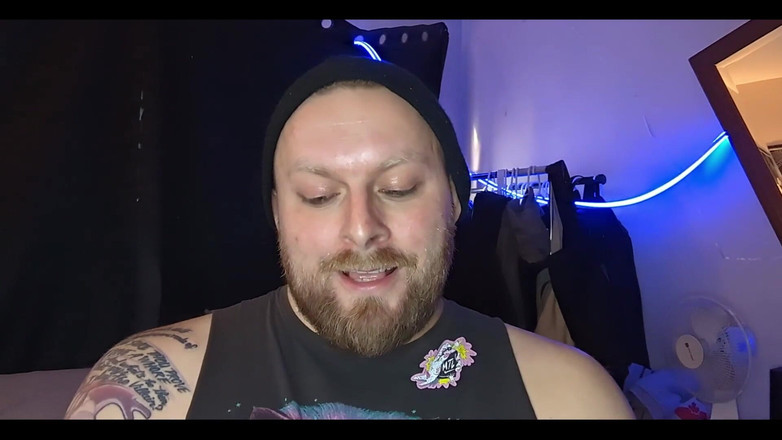 WolfgangWhite: 羞辱你有一根小鸡巴暨倒计时和撸管给我的小鸡巴羞辱恋物癖者