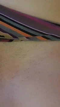 Ich Schreibe Den Namen Eines Fans Auf Meinen Körper Und Masturbiere Für Ihn, Bis Ich Hart Komme - Baby Hottie