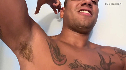 Smoker Master: Gropar och sperma