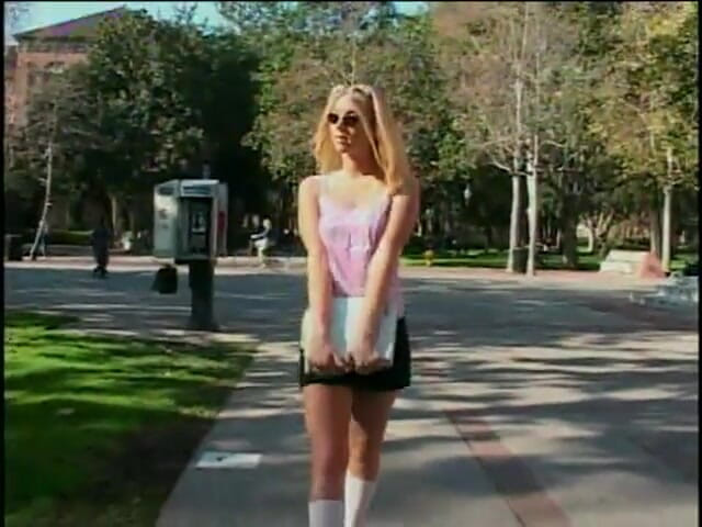 Sex Karma: Tight teen whore rammed hard with cock