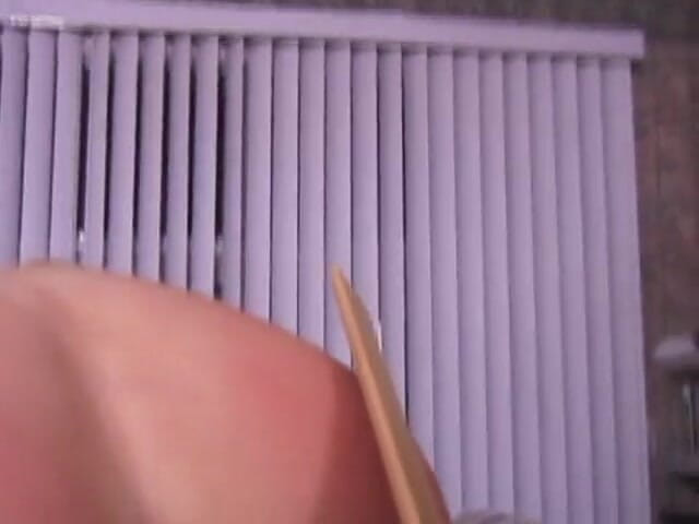 Vintage Fetish: Awek submisif pemalu dan suci
