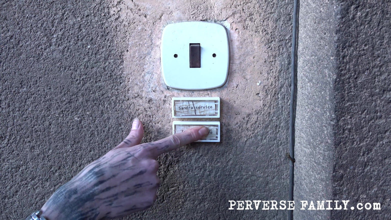 Perverse Family: Famiglia perversa 22.1 stagione 2: Lizard Lick