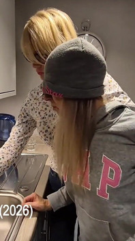 Alisha's Spanking & Mouthsoaping