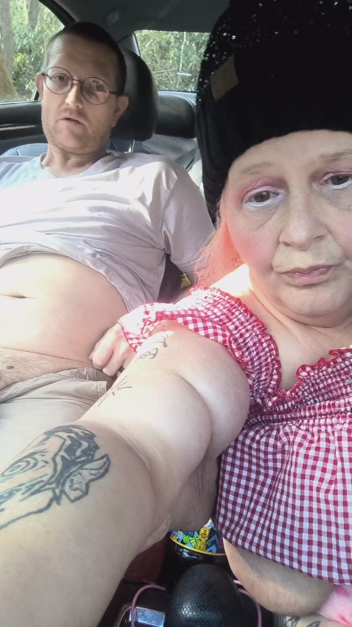 HerculesnVENUS: Buat aku pelacur jalang ini ngentot aku habis-habisan