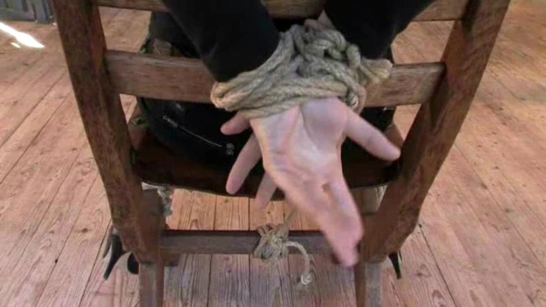 Submissed: Chairtied
