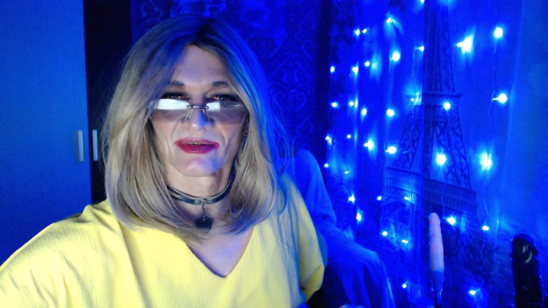 violet_bisex: Spettacolo online di riprese notturne