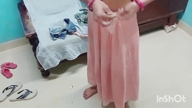 Muskaan Sharma: Desi village cazzo video di sesso