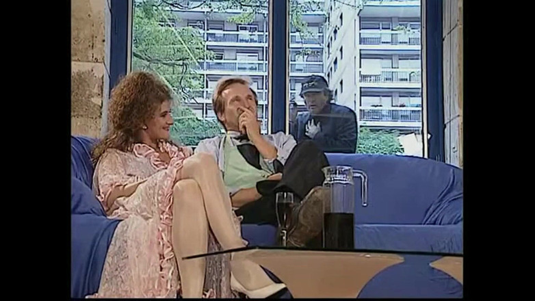 Bisco Birchwood Productions: Caliente doble penetración y chupada de culo anal masculino!