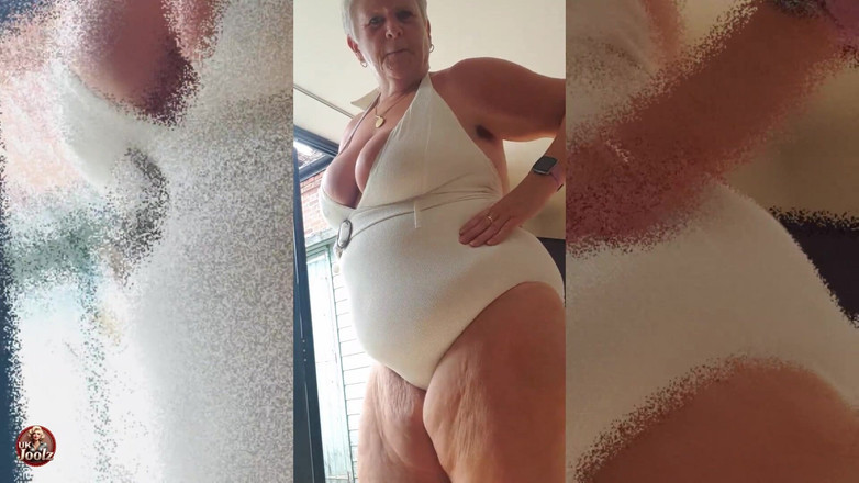 Uk Joolz: Experimentando Minha Nova Roupa De Banho