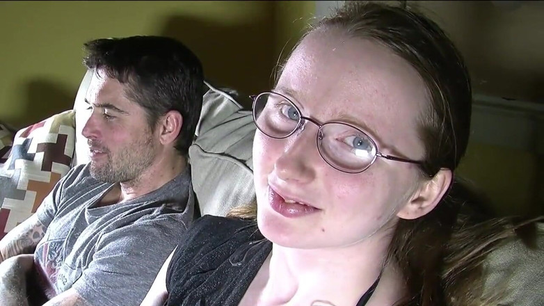 Private Society: Heidi likes anal