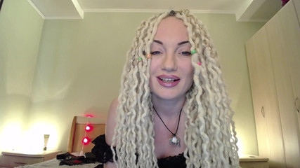 BadAssBitch: Sexuellt urval för Jungfru förlorare (sph)