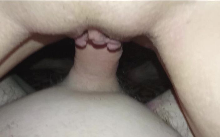 AgathhaA: Sex with a Big Cock