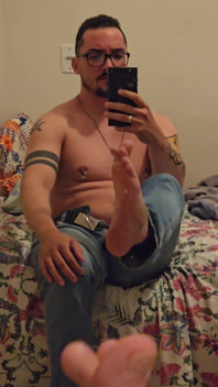 Odore Di Macho