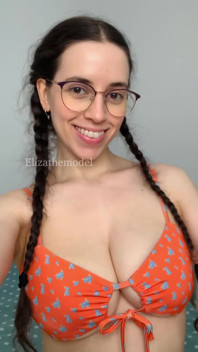 One of My Livestreams Fits