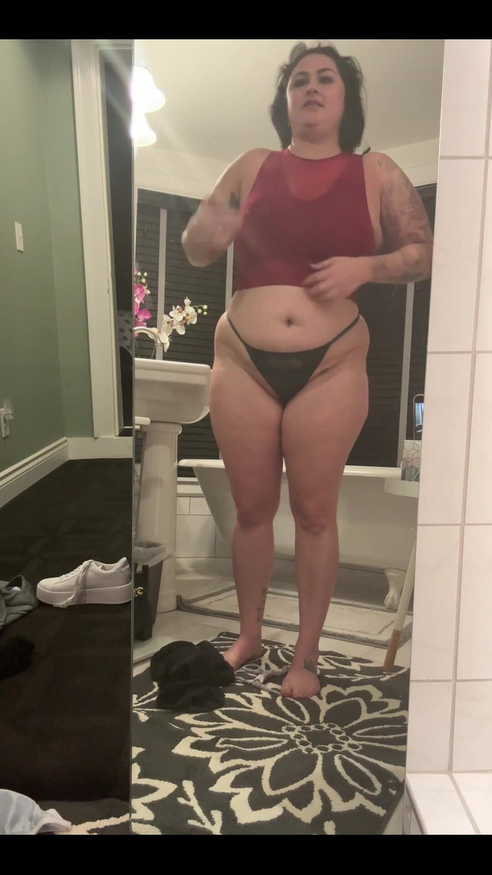 Josie Jaxxon: Cambiando dalla forma dei miei leoni