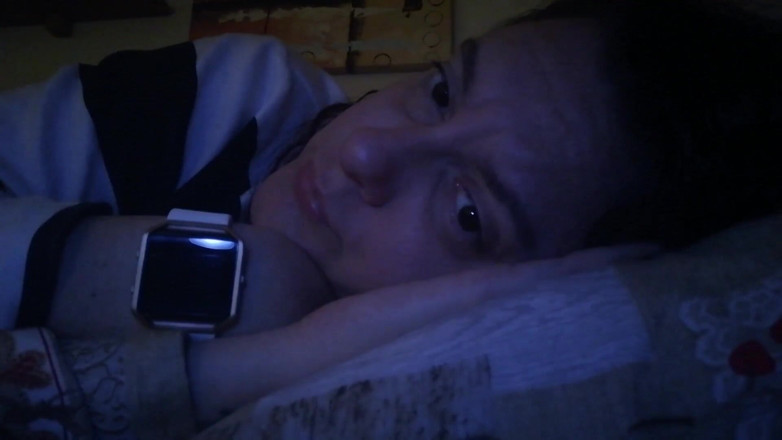 Nicoletta Embassi: Good night Nicoletta