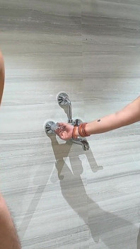 Desi MILF jebanie z pasierbem ssanie wielki kutas Głęboko gardło różowa cipka pieska