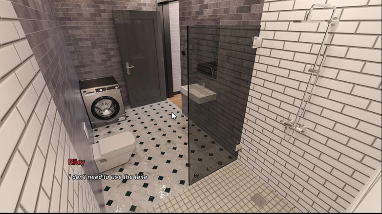 Johannes Gaming: Kroky z De Bauchery 21 Oblékání jako sexy služka