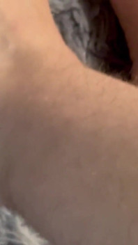Closeup Hairy Moments