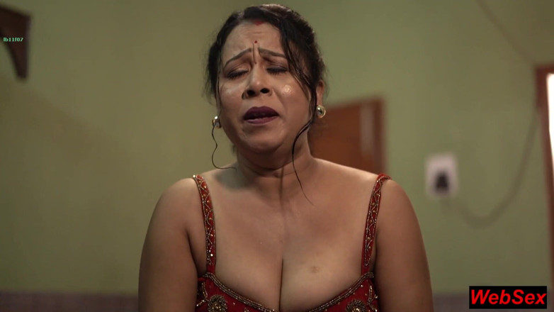 WebSex Premium: Husband Could Not Fuck Own Wife! Devar Bhabhi Sex