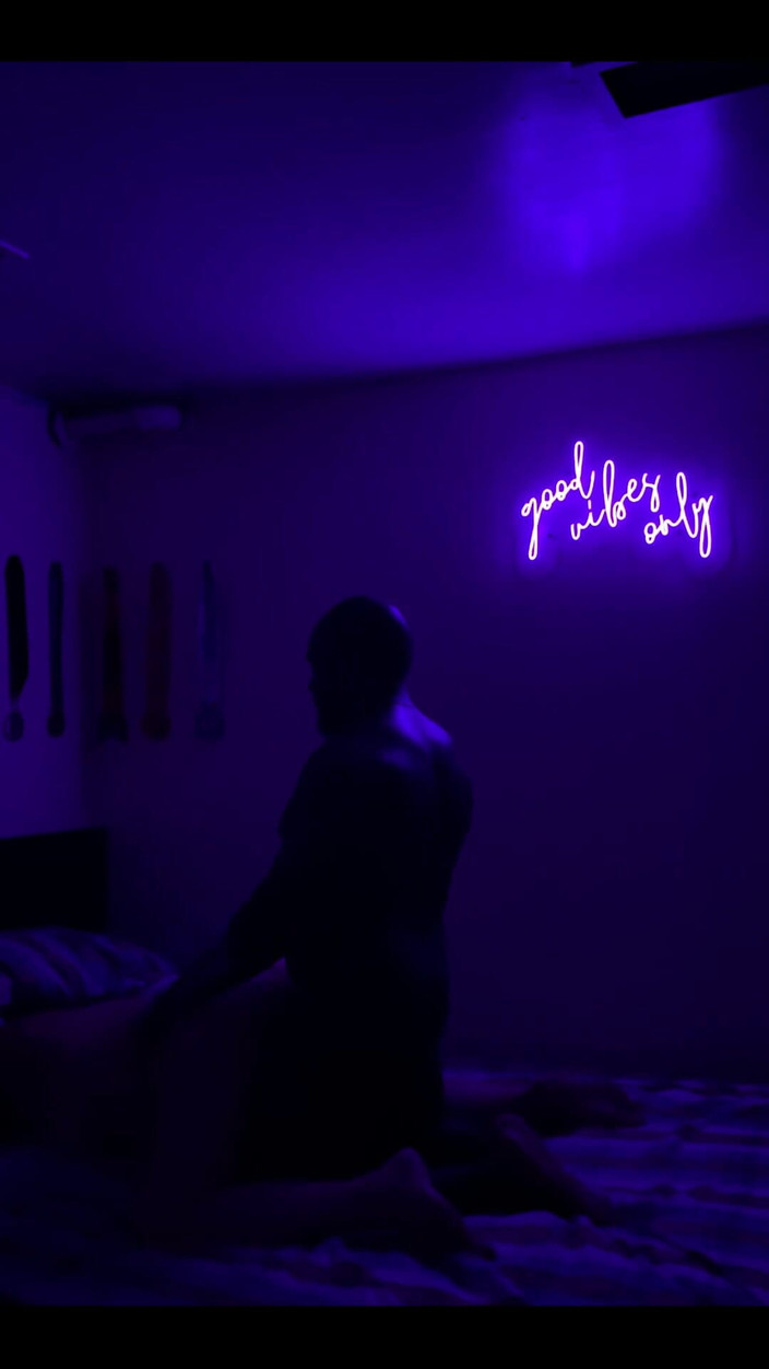 StacXXXs: Pouze dobré vibrace