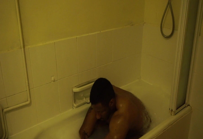 Amadeus: 洗澡时间2。Amadeus Mode