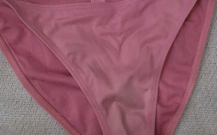 Jizz Sock Studio: Sperma på styvsystrar smutsig bikini