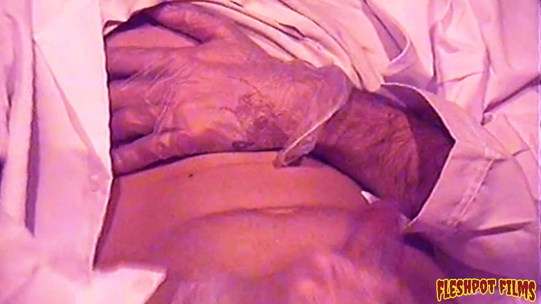 Fleshpot films: Hauen von Axel