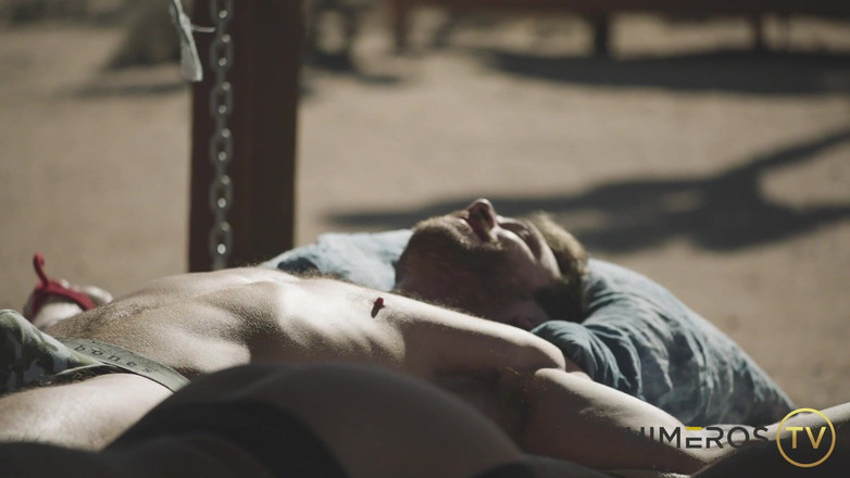 Himeros.tv: Обов'язково буде виховати