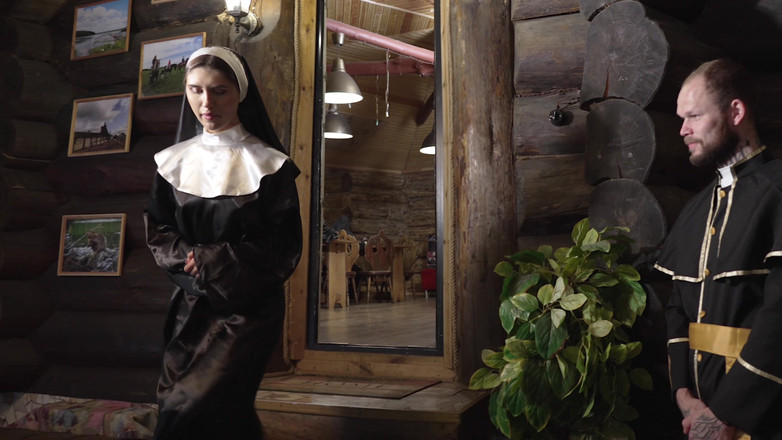 Martin Spell: Holy Dick - Holy Suck