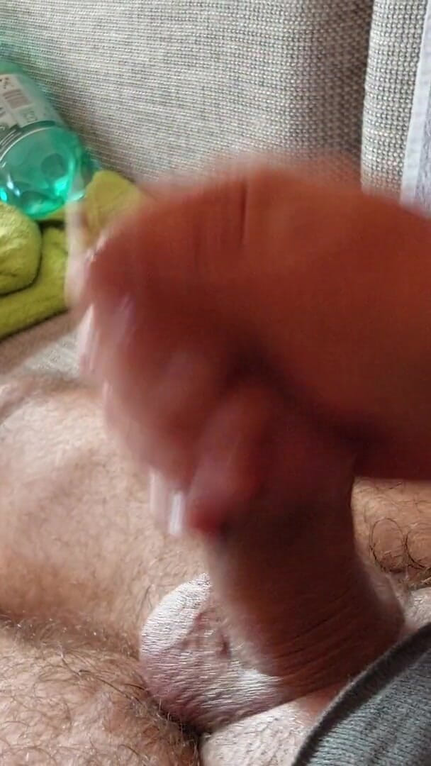 Leckerli67: Sperm