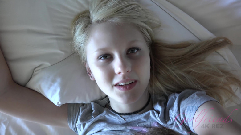 ATK Fans (Girlfriends): Virtual vacation in Las Vegas with Lily Rader part 3