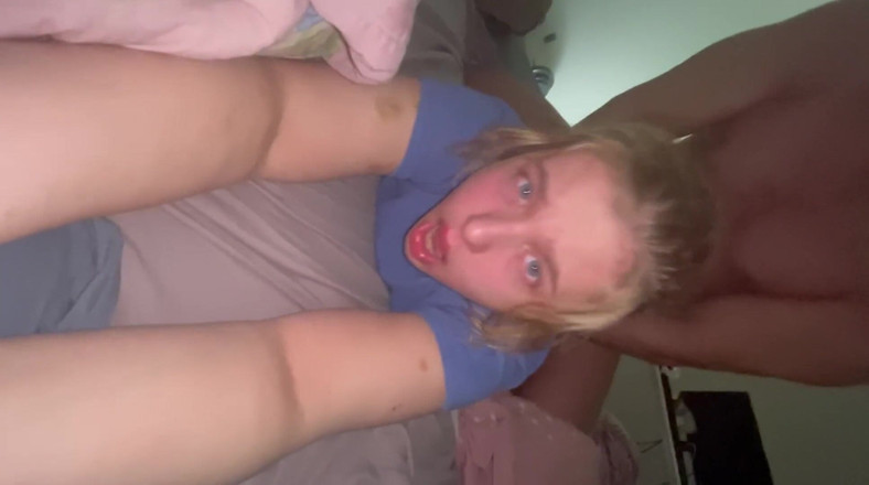JuiceLussie: Sex and Cum Together Part 2