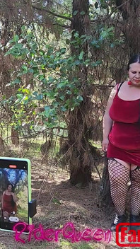 Riderqueen Outdoors: Video untuk Peminat Luar